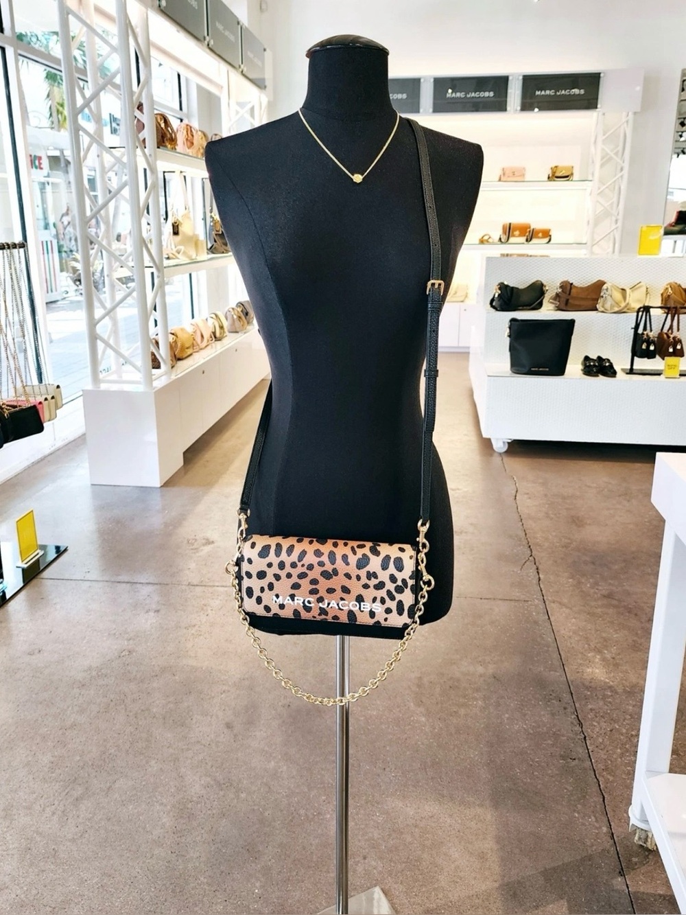 Marc Jacob’s